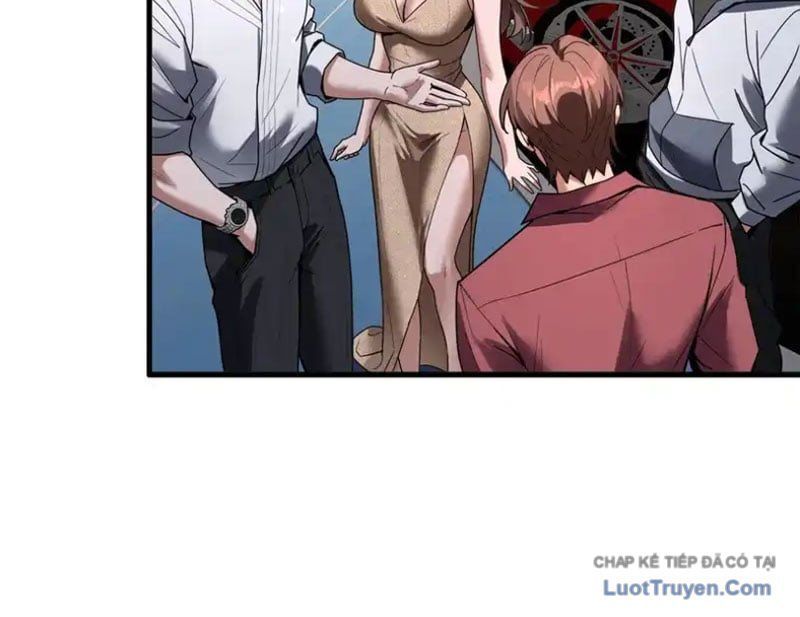 Thần Hào Như Ta, Làm Tra Nam Cũng Là Hợp Lý - Chapter 20 - Page 52