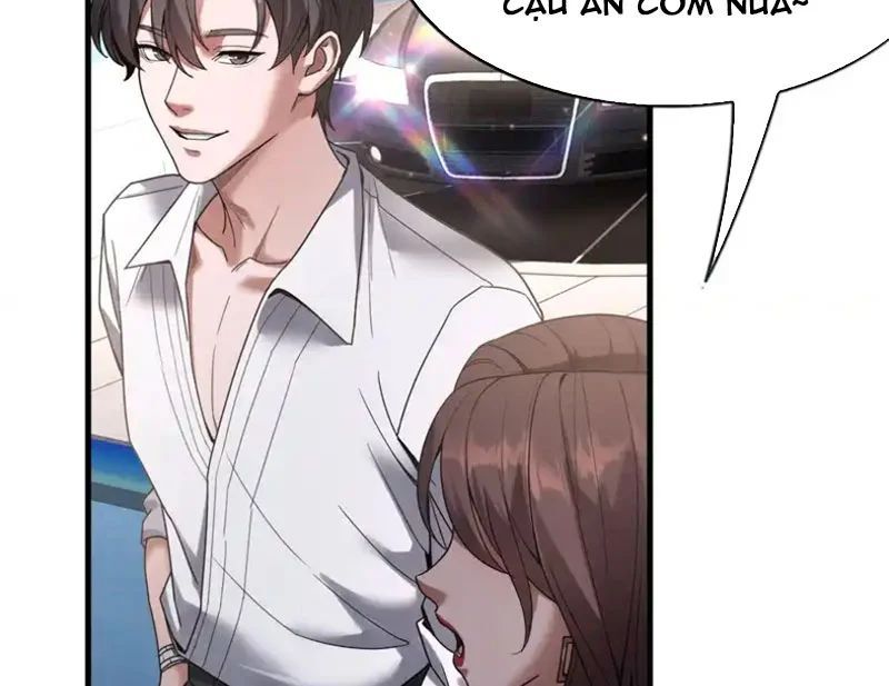 Thần Hào Như Ta, Làm Tra Nam Cũng Là Hợp Lý - Chapter 20 - Page 56