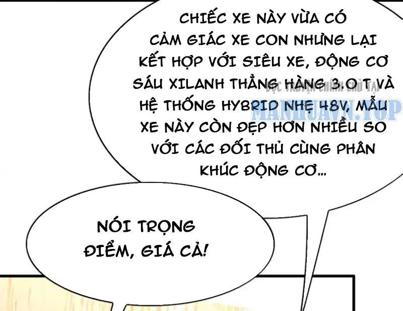 Thần Hào Như Ta, Làm Tra Nam Cũng Là Hợp Lý - Chapter 20 - Page 65