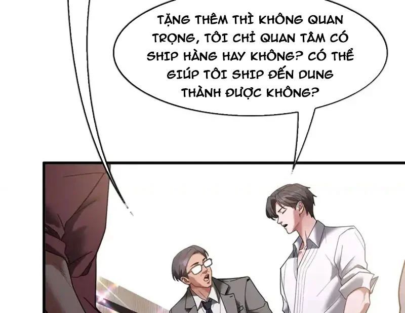 Thần Hào Như Ta, Làm Tra Nam Cũng Là Hợp Lý - Chapter 20 - Page 68