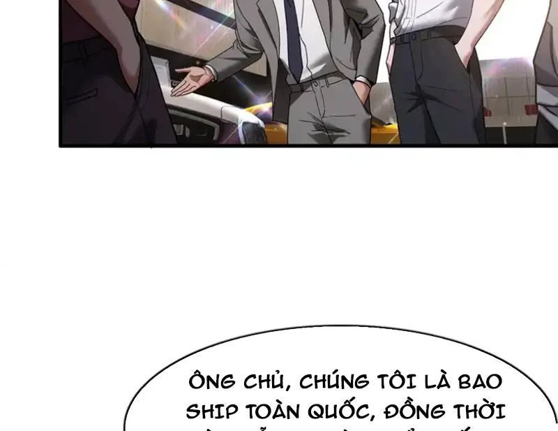 Thần Hào Như Ta, Làm Tra Nam Cũng Là Hợp Lý - Chapter 20 - Page 69