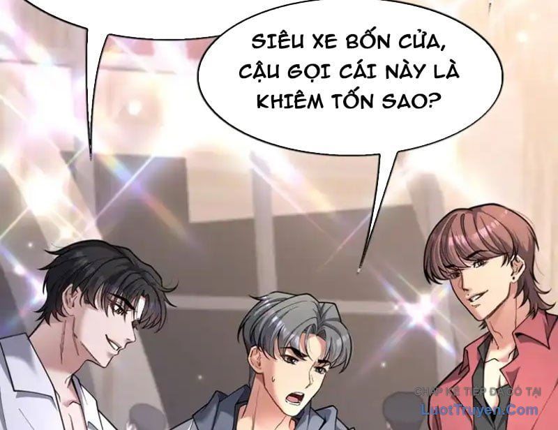 Thần Hào Như Ta, Làm Tra Nam Cũng Là Hợp Lý - Chapter 20 - Page 78