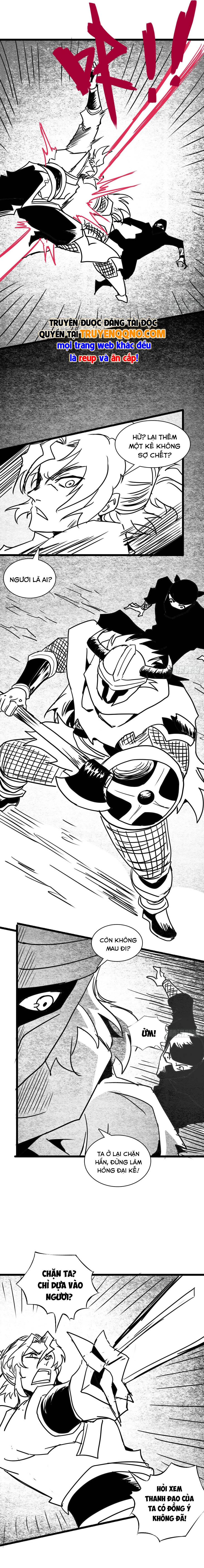 Xích Long Chi Tử - Chapter 29 - Page 3