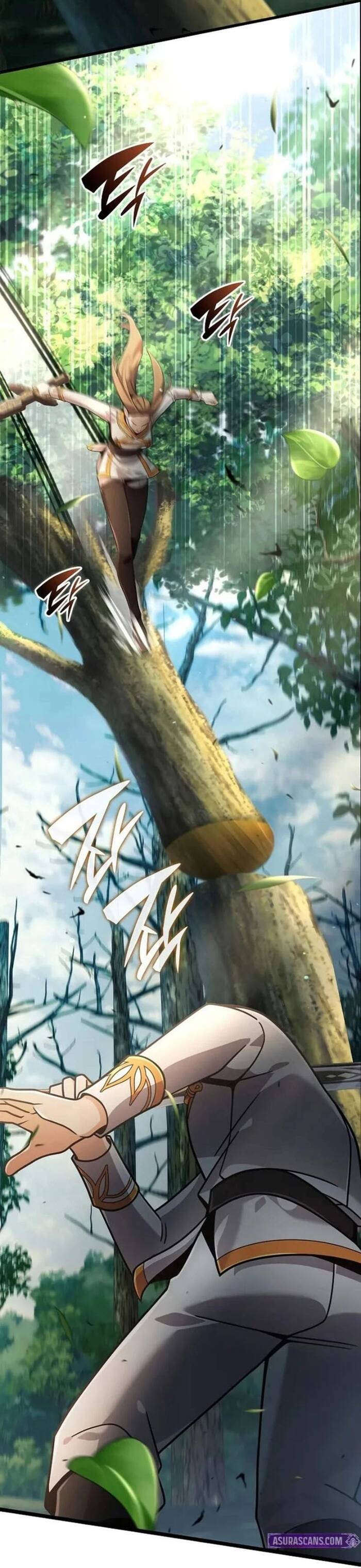 Trở Thành Thiên Tài Tiên Tri Của Học Viện - Chapter 37 - Page 12