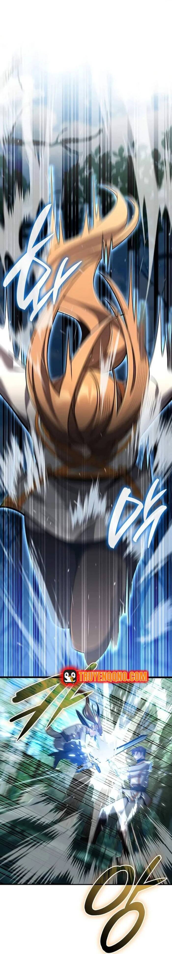 Trở Thành Thiên Tài Tiên Tri Của Học Viện - Chapter 37 - Page 13