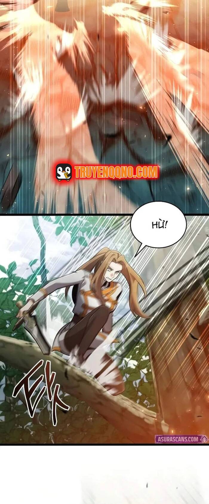 Trở Thành Thiên Tài Tiên Tri Của Học Viện - Chapter 37 - Page 16