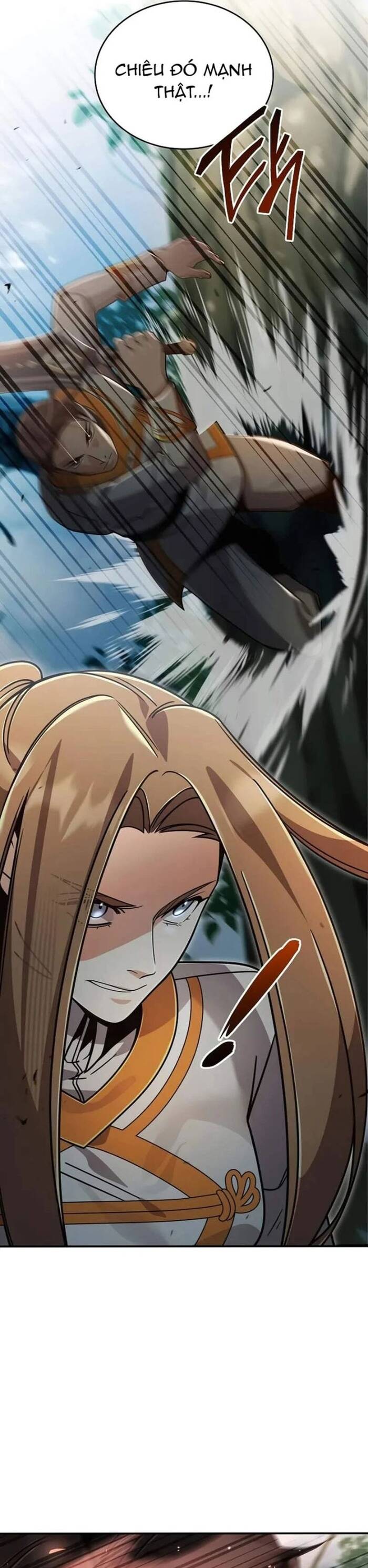 Trở Thành Thiên Tài Tiên Tri Của Học Viện - Chapter 37 - Page 17
