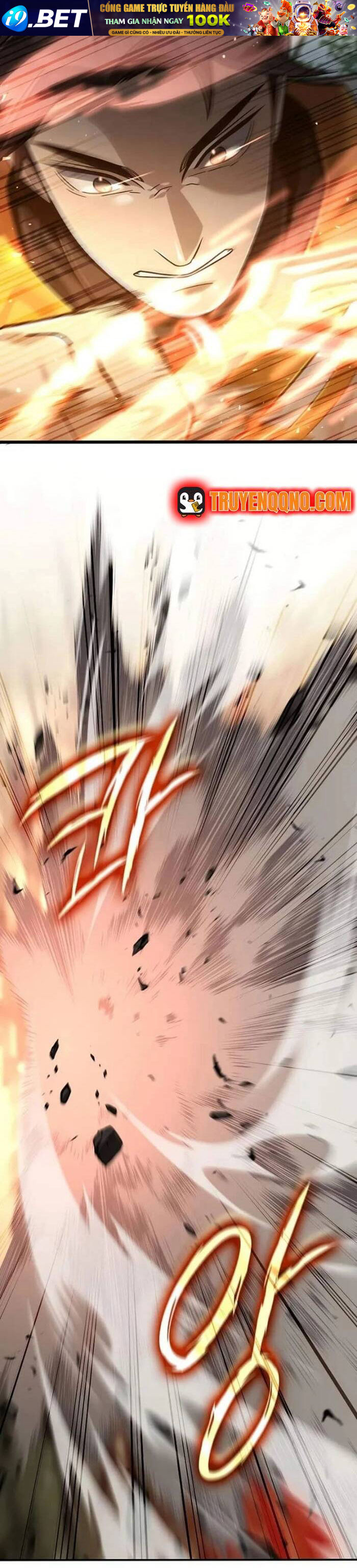 Trở Thành Thiên Tài Tiên Tri Của Học Viện - Chapter 37 - Page 18