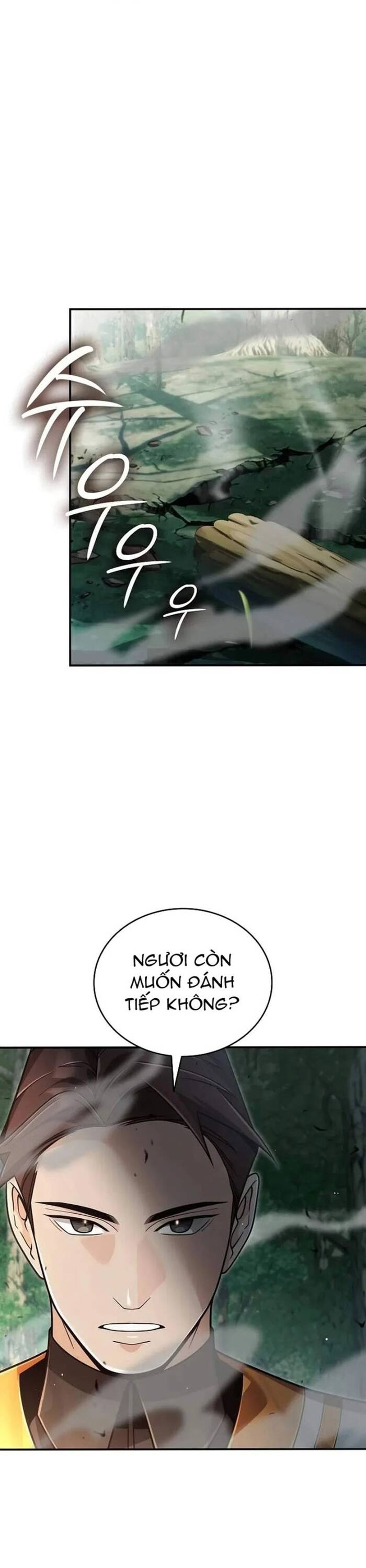 Trở Thành Thiên Tài Tiên Tri Của Học Viện - Chapter 37 - Page 19