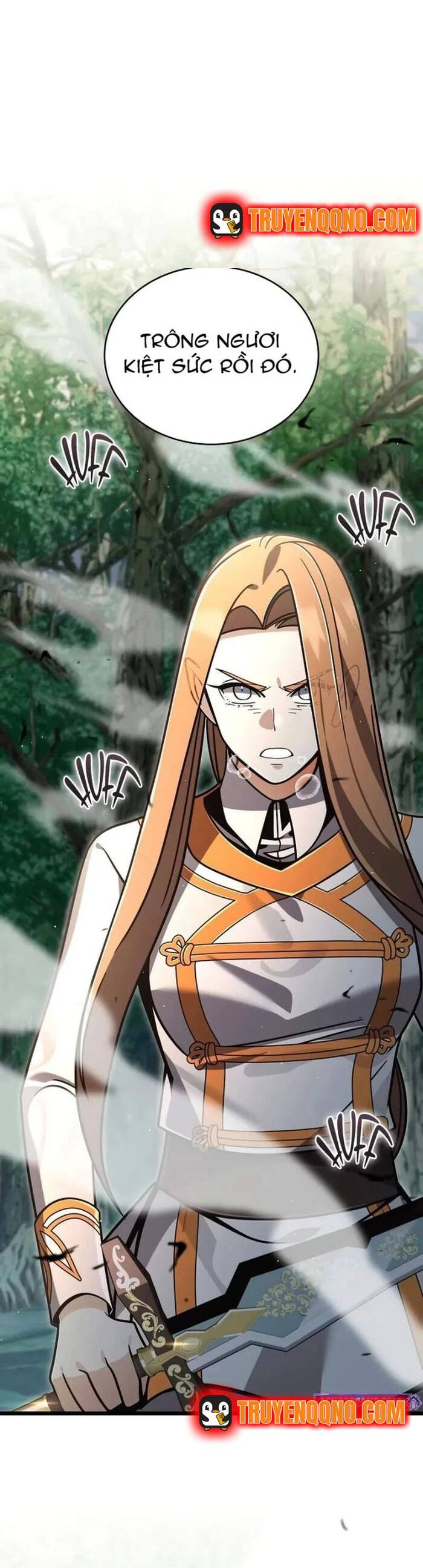 Trở Thành Thiên Tài Tiên Tri Của Học Viện - Chapter 37 - Page 20