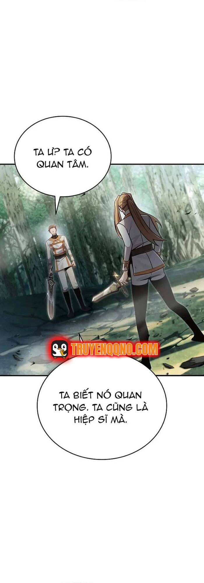 Trở Thành Thiên Tài Tiên Tri Của Học Viện - Chapter 37 - Page 22