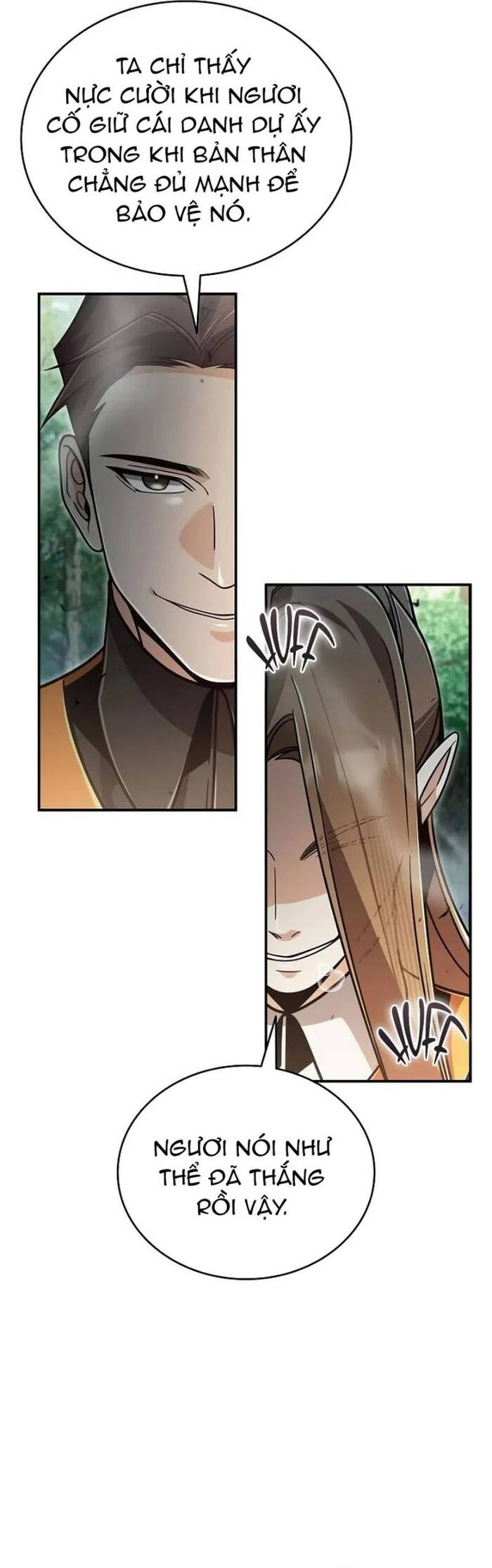 Trở Thành Thiên Tài Tiên Tri Của Học Viện - Chapter 37 - Page 23