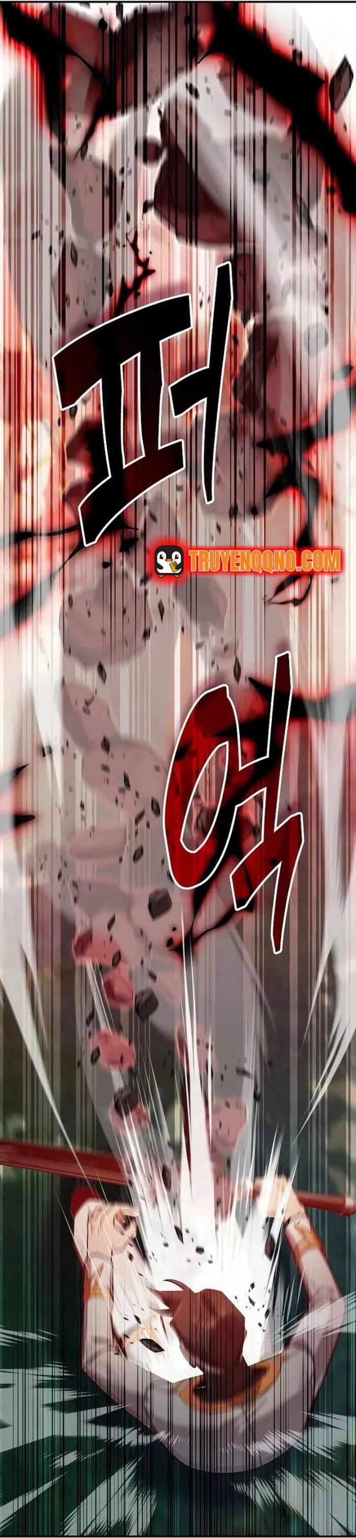 Trở Thành Thiên Tài Tiên Tri Của Học Viện - Chapter 37 - Page 25