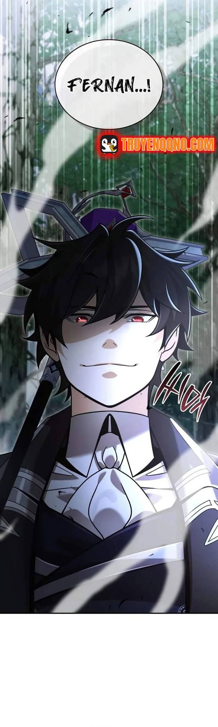 Trở Thành Thiên Tài Tiên Tri Của Học Viện - Chapter 37 - Page 29