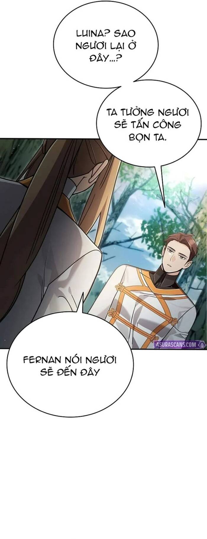 Trở Thành Thiên Tài Tiên Tri Của Học Viện - Chapter 37 - Page 3