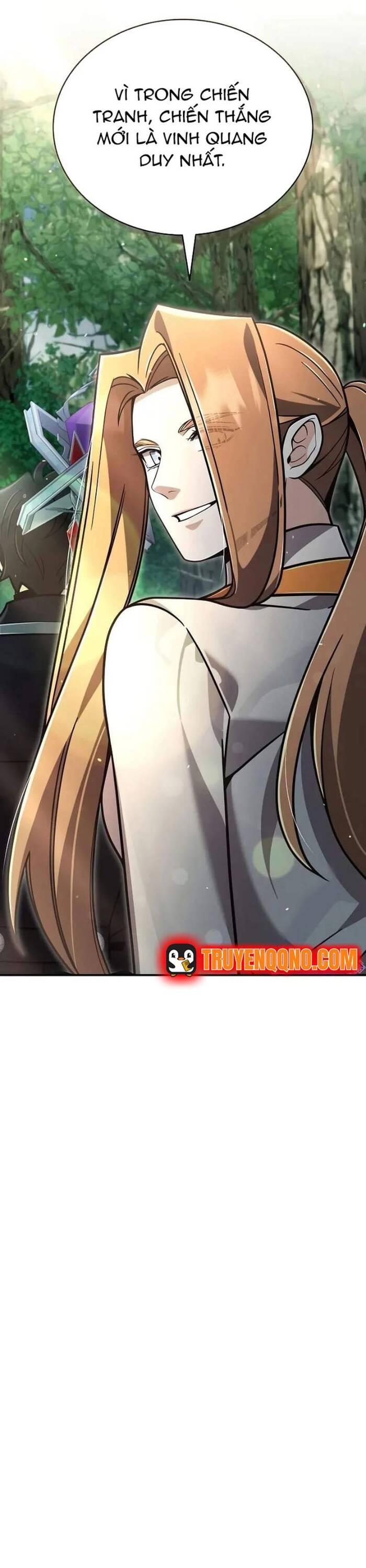 Trở Thành Thiên Tài Tiên Tri Của Học Viện - Chapter 37 - Page 33