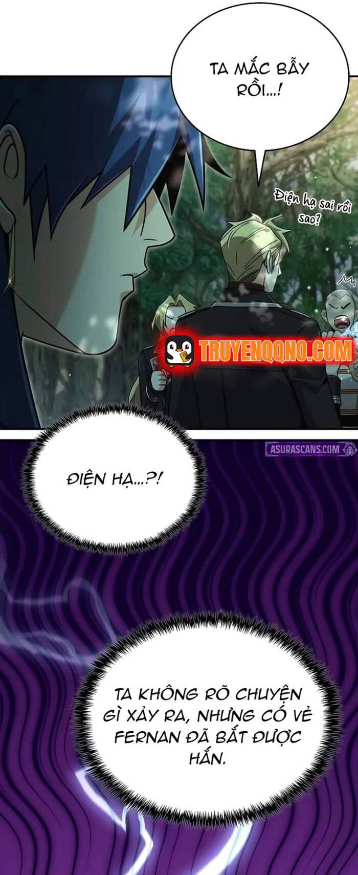 Trở Thành Thiên Tài Tiên Tri Của Học Viện - Chapter 37 - Page 37