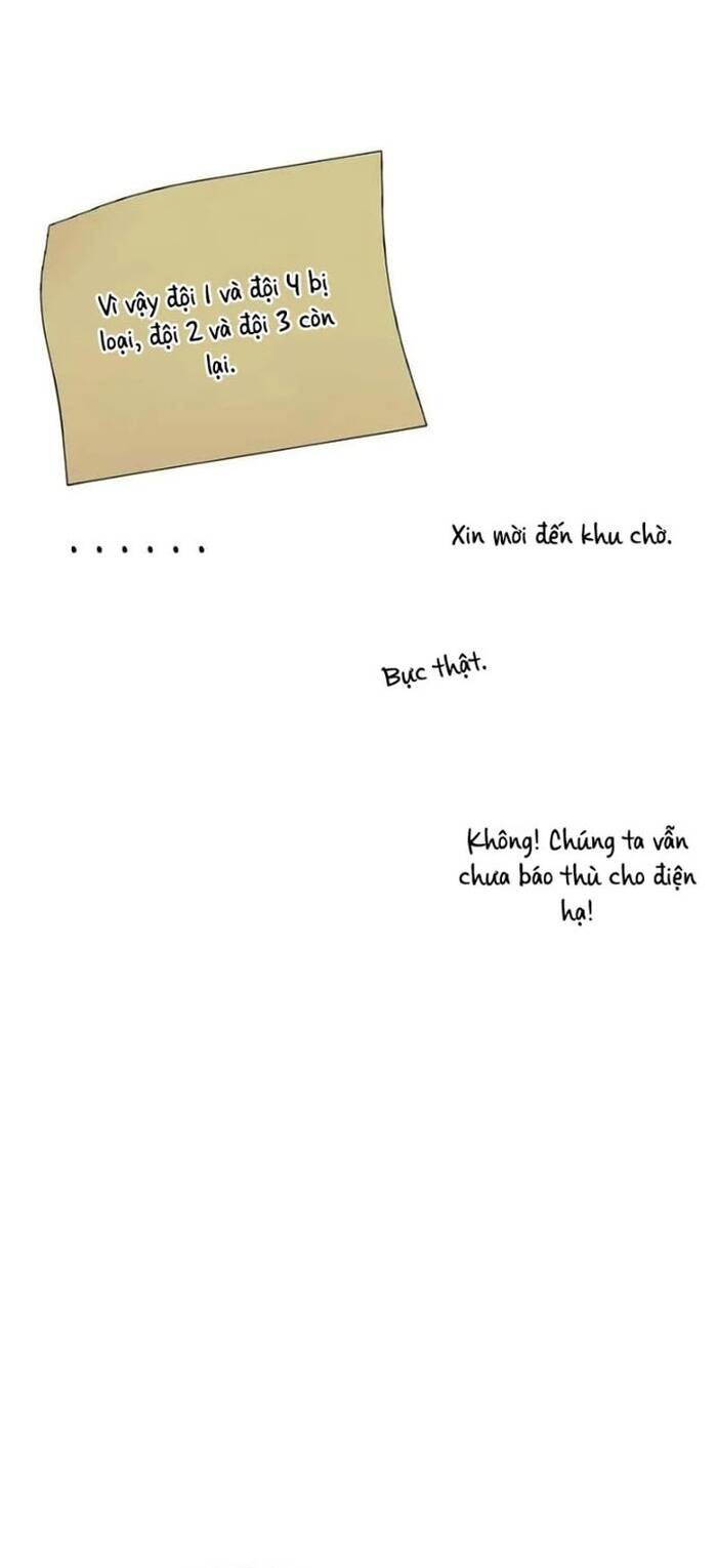 Trở Thành Thiên Tài Tiên Tri Của Học Viện - Chapter 37 - Page 40