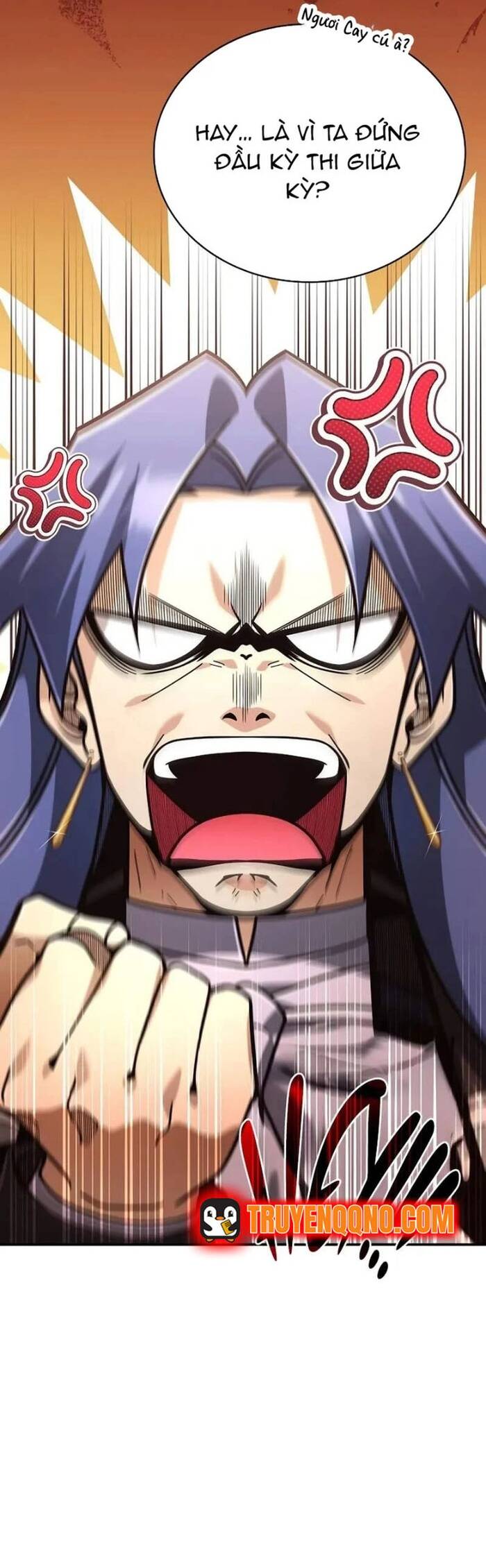 Trở Thành Thiên Tài Tiên Tri Của Học Viện - Chapter 37 - Page 48