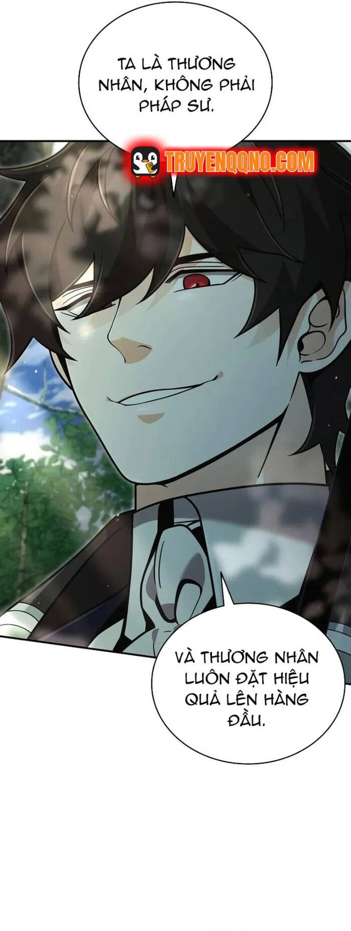 Trở Thành Thiên Tài Tiên Tri Của Học Viện - Chapter 37 - Page 50