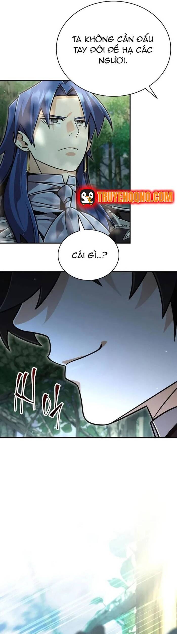 Trở Thành Thiên Tài Tiên Tri Của Học Viện - Chapter 37 - Page 51