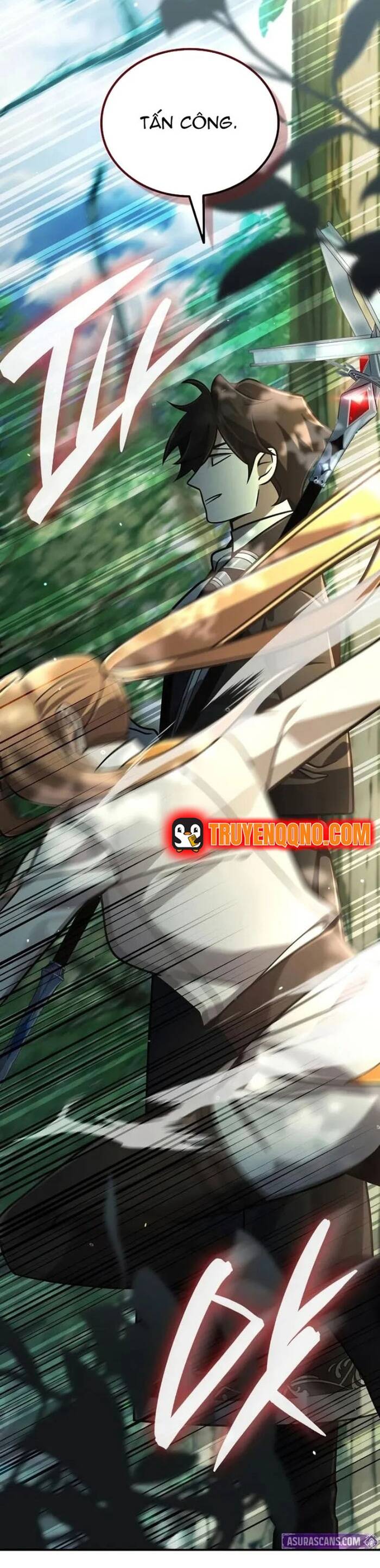 Trở Thành Thiên Tài Tiên Tri Của Học Viện - Chapter 37 - Page 52