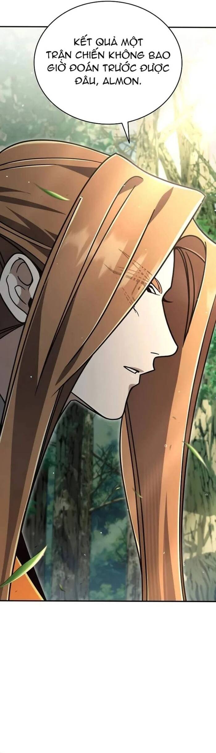 Trở Thành Thiên Tài Tiên Tri Của Học Viện - Chapter 37 - Page 6