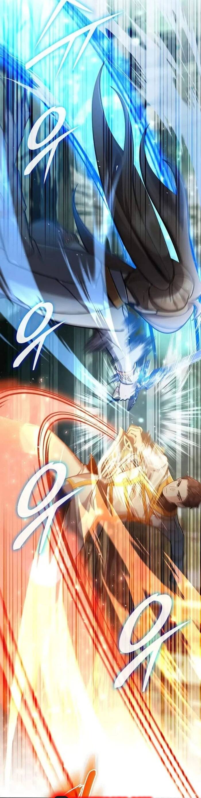 Trở Thành Thiên Tài Tiên Tri Của Học Viện - Chapter 37 - Page 8