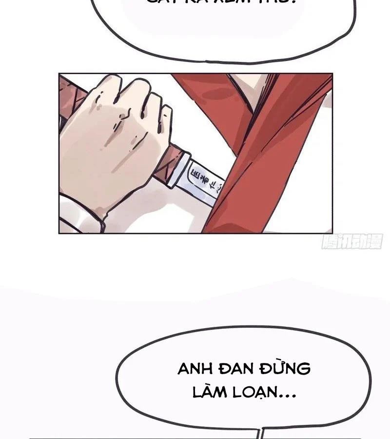 Hiệp Khách Hành bất thông - Chapter 139 - Page 10