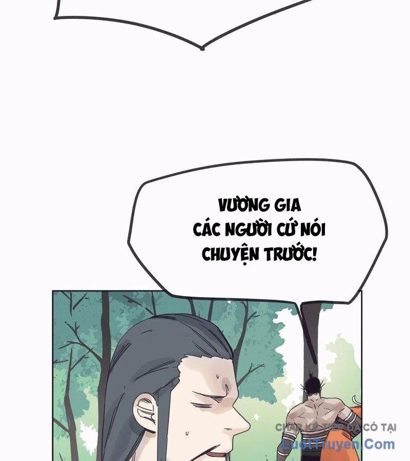 Hiệp Khách Hành bất thông - Chapter 139 - Page 12