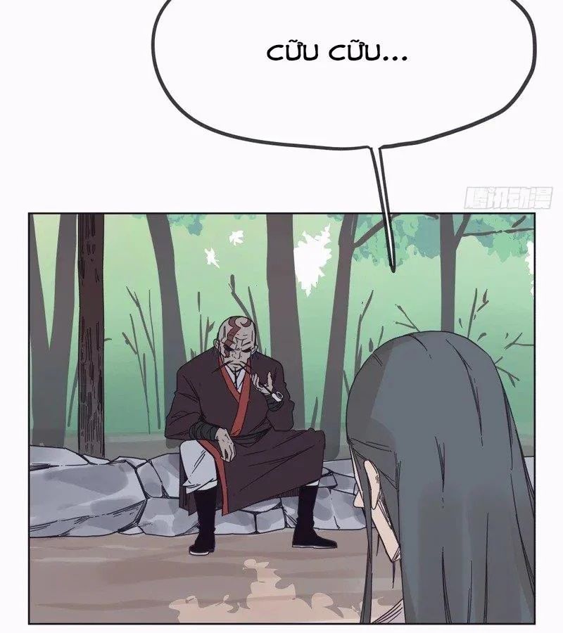 Hiệp Khách Hành bất thông - Chapter 139 - Page 15