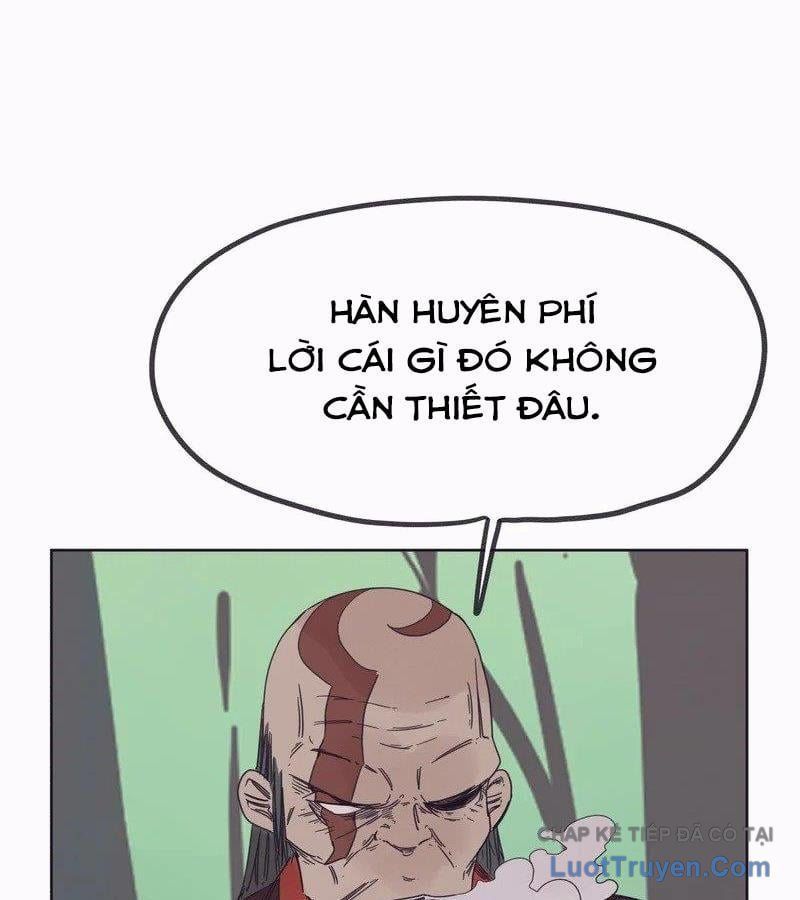 Hiệp Khách Hành bất thông - Chapter 139 - Page 16