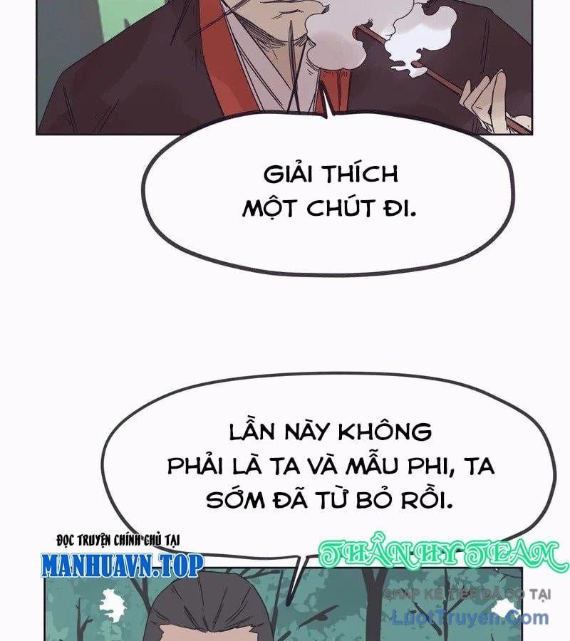 Hiệp Khách Hành bất thông - Chapter 139 - Page 17