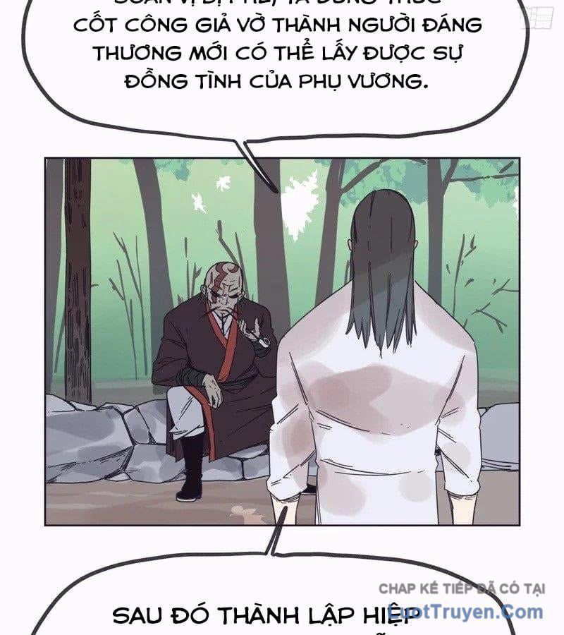 Hiệp Khách Hành bất thông - Chapter 139 - Page 19