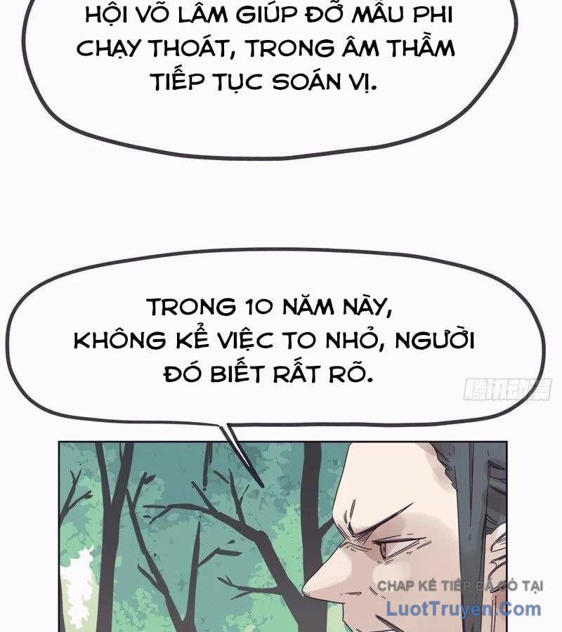 Hiệp Khách Hành bất thông - Chapter 139 - Page 20