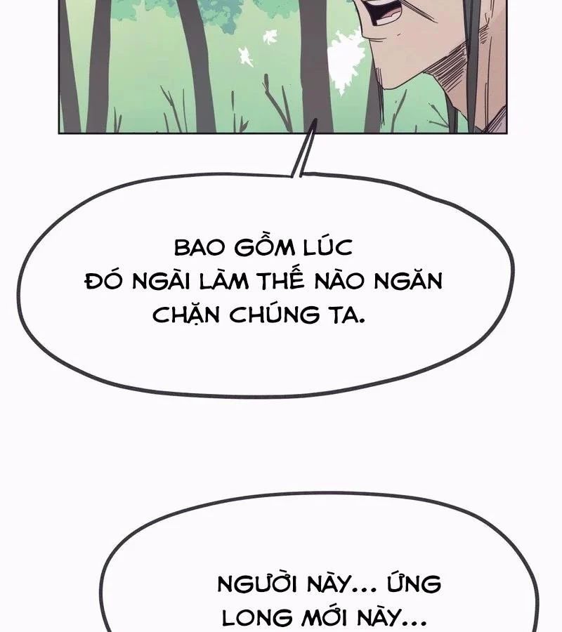 Hiệp Khách Hành bất thông - Chapter 139 - Page 21
