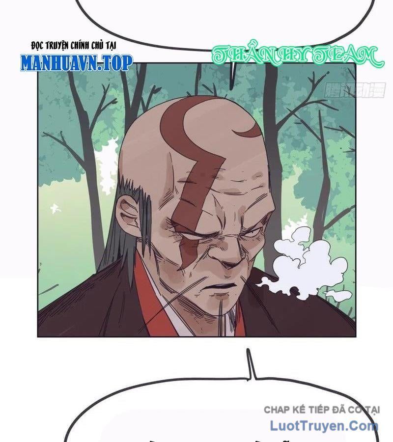 Hiệp Khách Hành bất thông - Chapter 139 - Page 22