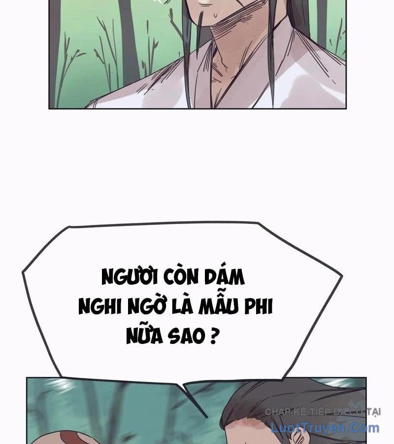 Hiệp Khách Hành bất thông - Chapter 139 - Page 24