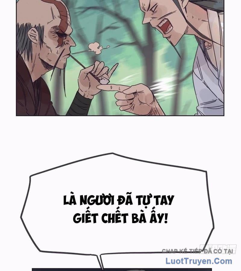 Hiệp Khách Hành bất thông - Chapter 139 - Page 25