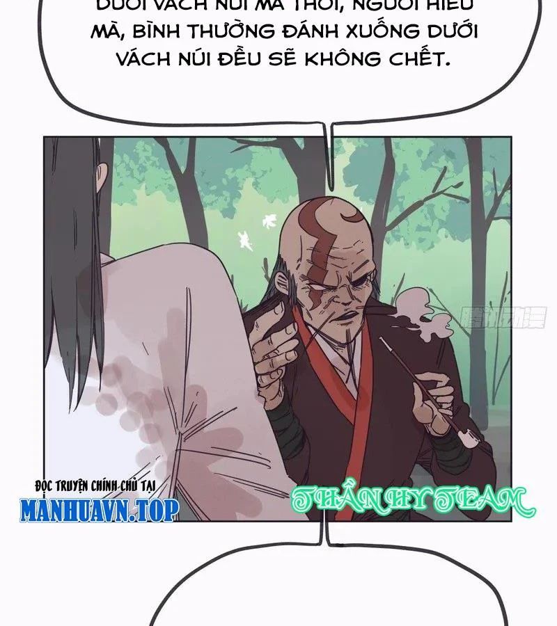 Hiệp Khách Hành bất thông - Chapter 139 - Page 27