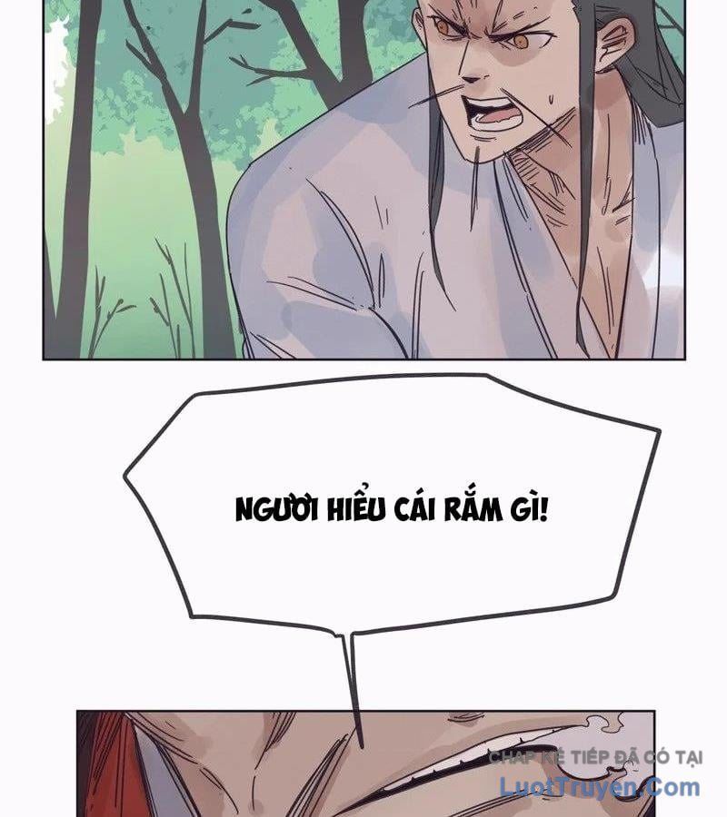 Hiệp Khách Hành bất thông - Chapter 139 - Page 30