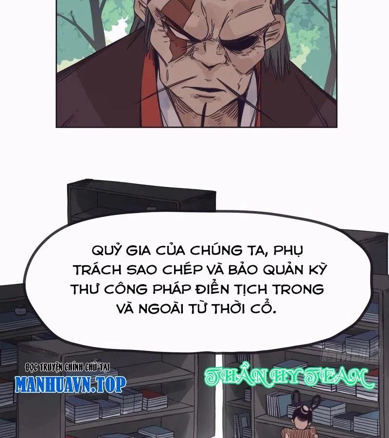 Hiệp Khách Hành bất thông - Chapter 139 - Page 32