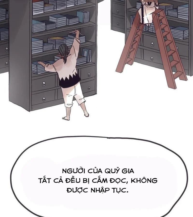 Hiệp Khách Hành bất thông - Chapter 139 - Page 33