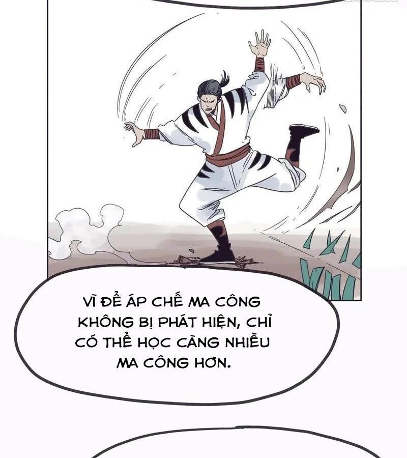 Hiệp Khách Hành bất thông - Chapter 139 - Page 36