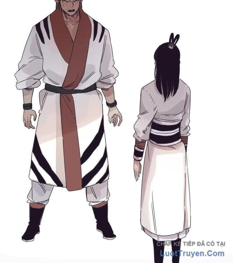 Hiệp Khách Hành bất thông - Chapter 139 - Page 40