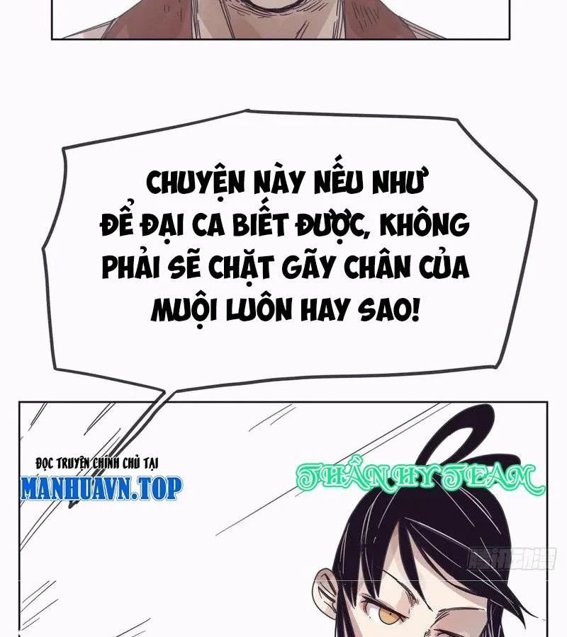 Hiệp Khách Hành bất thông - Chapter 139 - Page 42