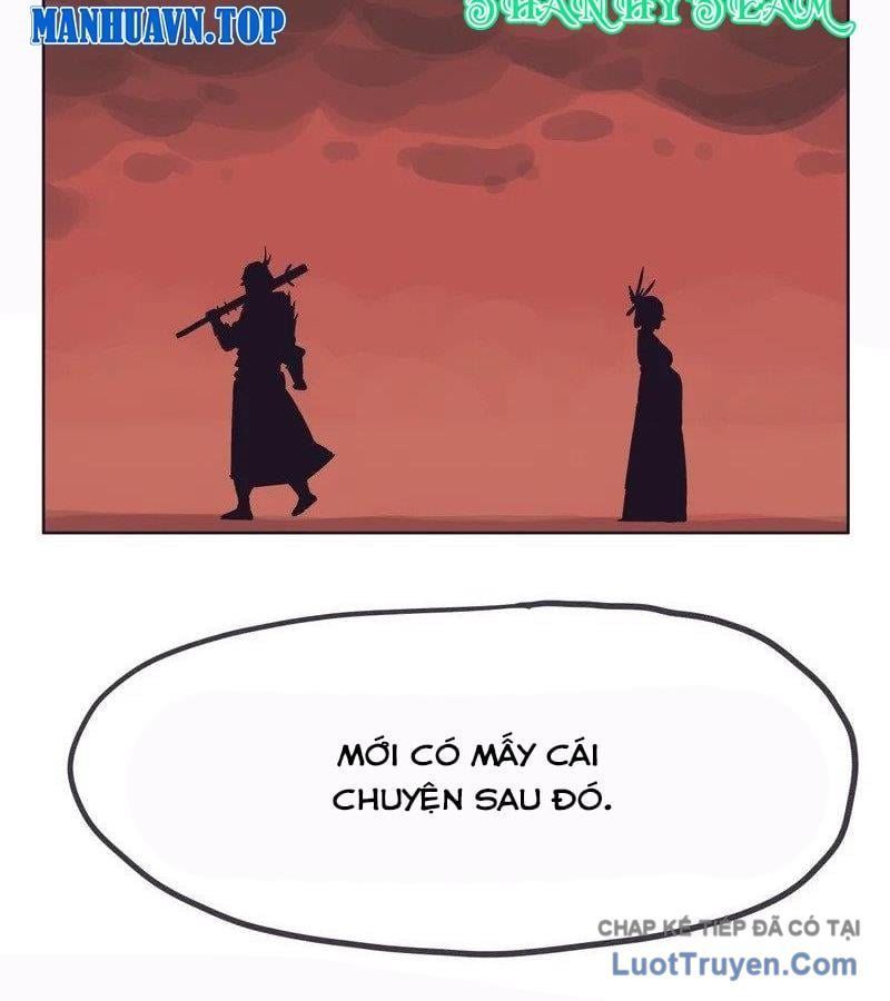 Hiệp Khách Hành bất thông - Chapter 139 - Page 50