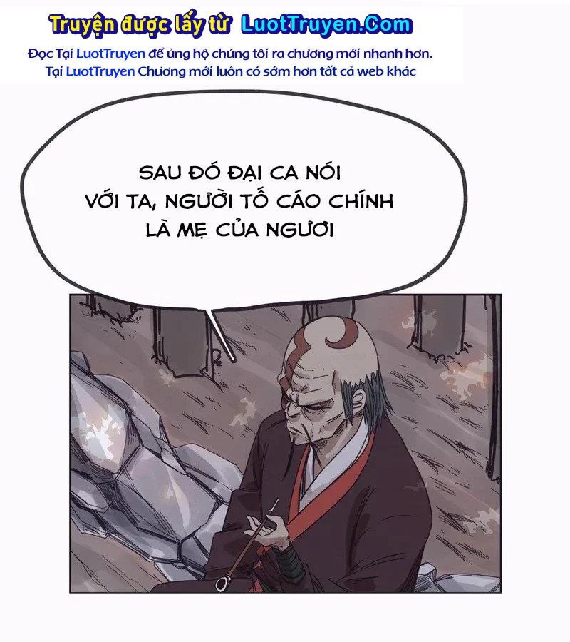 Hiệp Khách Hành bất thông - Chapter 139 - Page 51