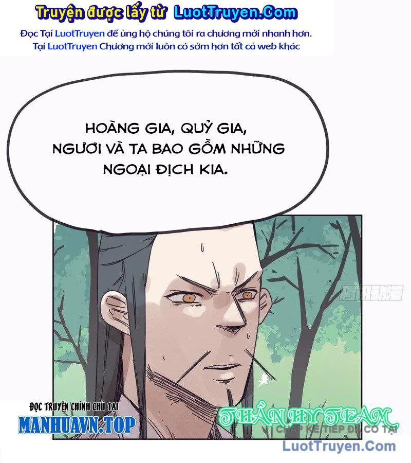 Hiệp Khách Hành bất thông - Chapter 139 - Page 53