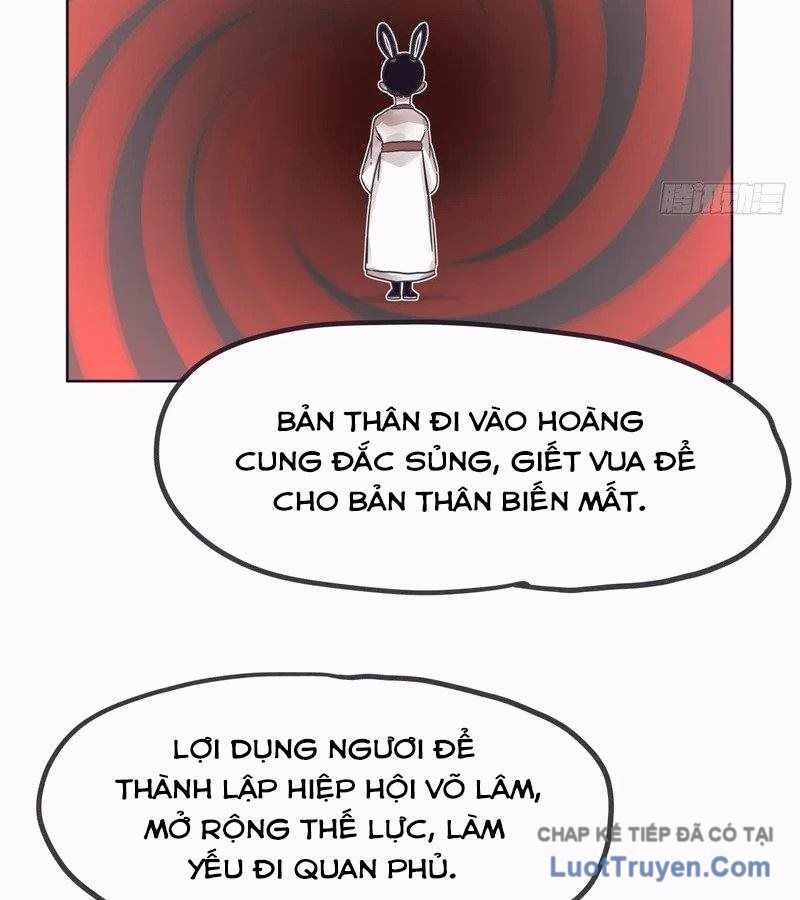 Hiệp Khách Hành bất thông - Chapter 139 - Page 55